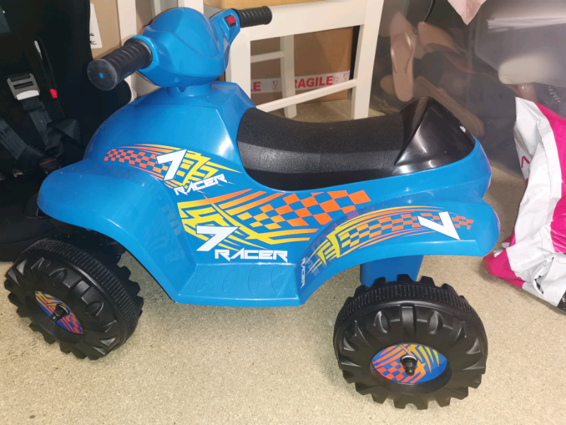 kids quad bike gumtree